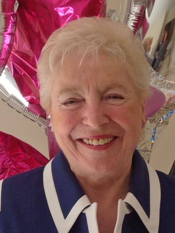 Image of Stephanie Shirley